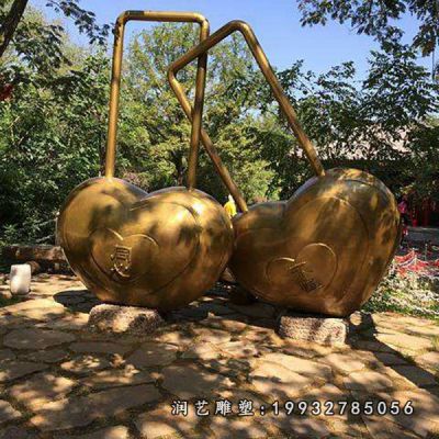 公园景观铜雕